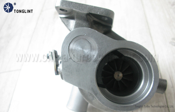 Hyundai Mighty Truck GT2052S Diesel Turbocharger 702213-0001 28230-41710 Turbocharger For D4AL Engine