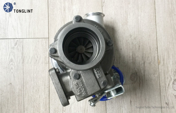 Quality HX40W Diesel Turbocharger 4089274 Z00250186 860112743 for Commercial Vehicles