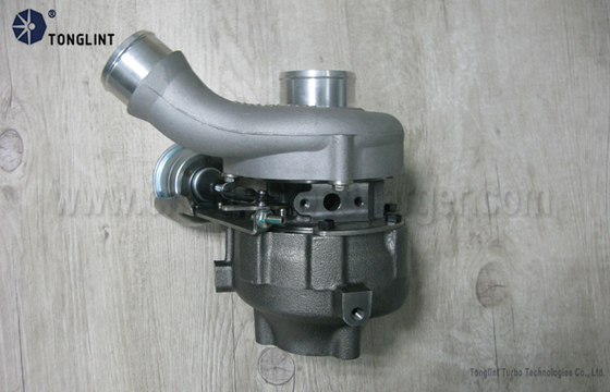 Turbo Charger Kia-SORENTO 2.5 CRDi 170 PS 125KW D4CB BV43 28200-4A470 5303-970-0122
